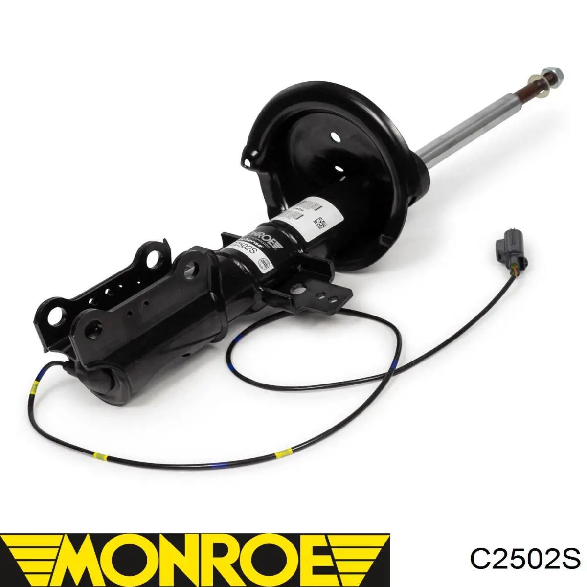 Comprar 31277094 Volvo Amortiguador