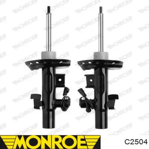 Amortiguadores Monroe C2504 precio, desde 321,46 EUR