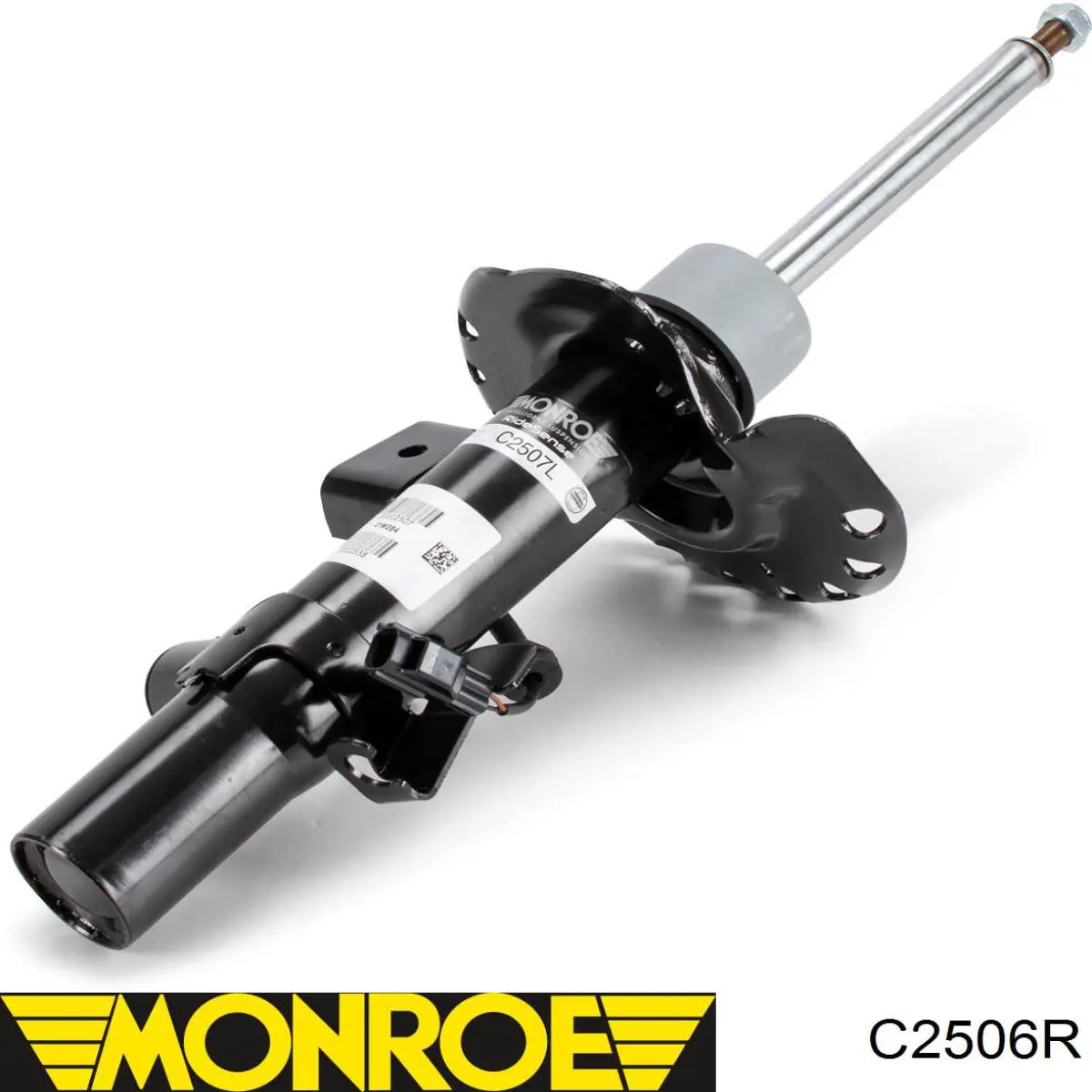 Amortiguador delantero derecho C2506R Monroe