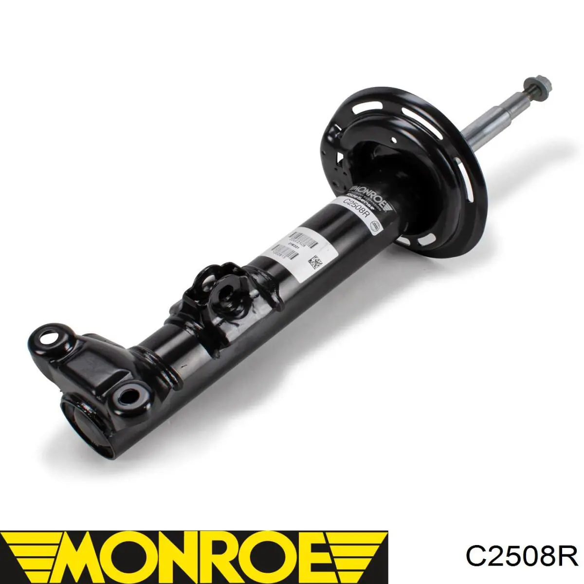 A2043231000 Mercedes Amortiguador eje delantero derecha
