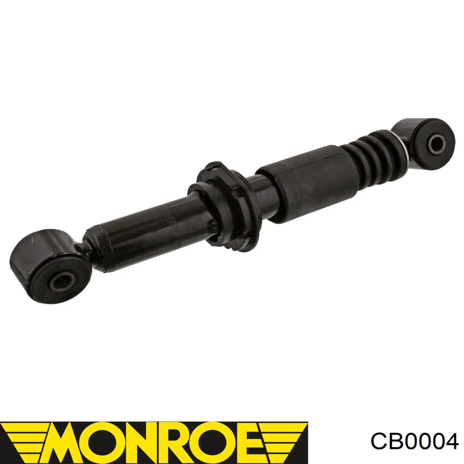 21137458 Volvo Amortiguador de cabina