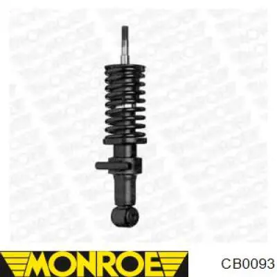 Amortiguador de cabina Monroe CB0093