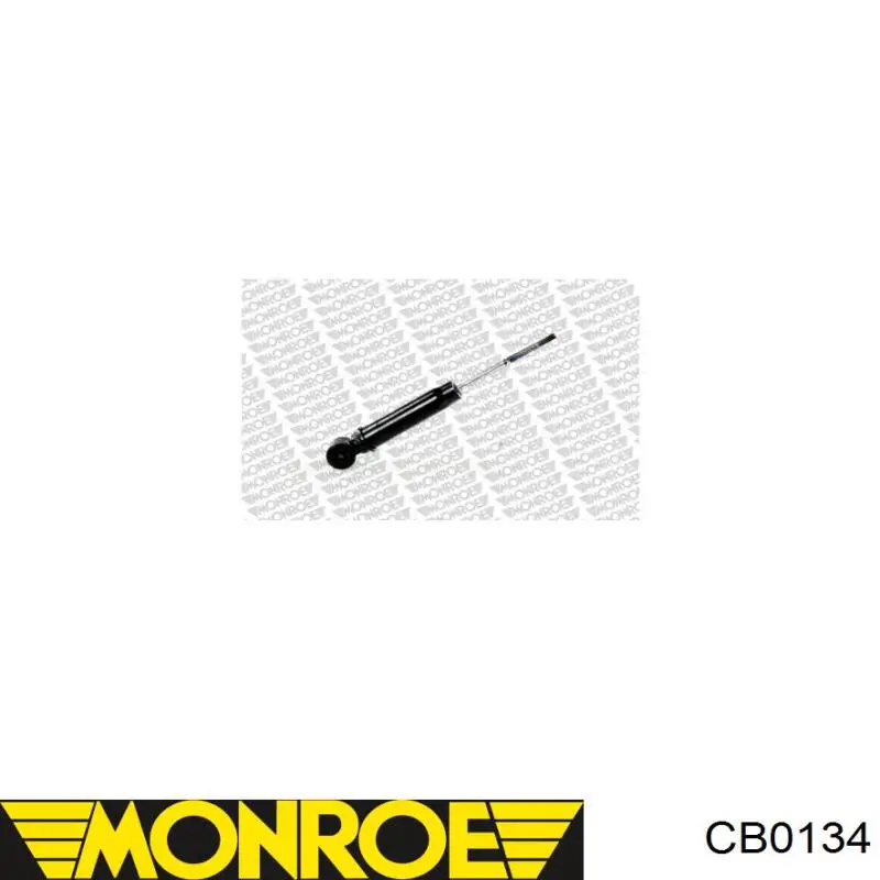 CB0134 Monroe amortiguador de cabina (truck)