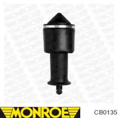 Amortiguador de cabina 08026501 Sampa Otomotiv‏