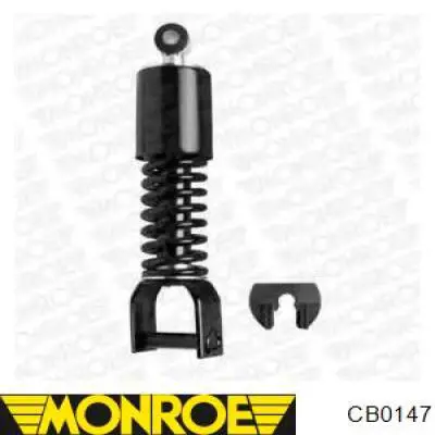 Amortiguador de cabina Febi 102509 precio, desde 84,11 EUR