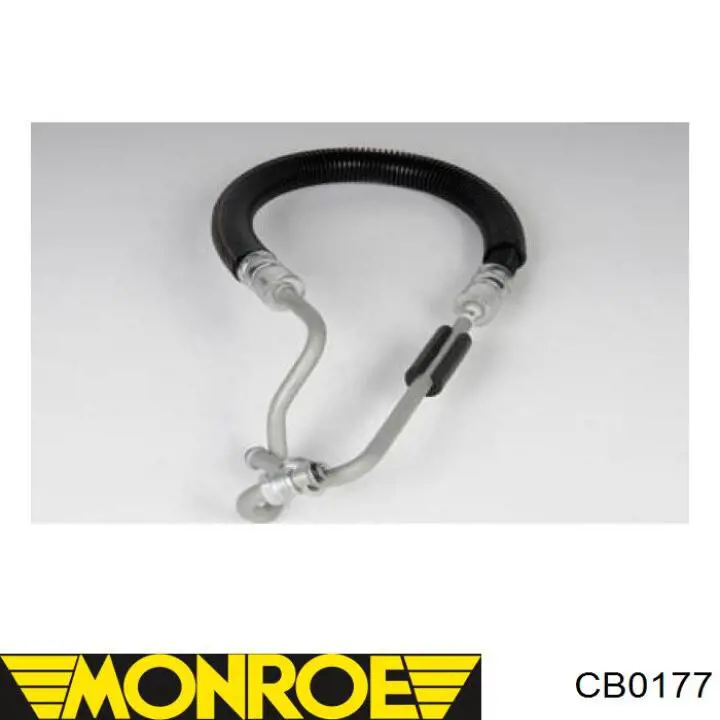 Comprar CB0177 Monroe Amortiguador de cabina