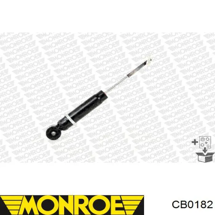 Comprar CB0182 Monroe Amortiguador de cabina