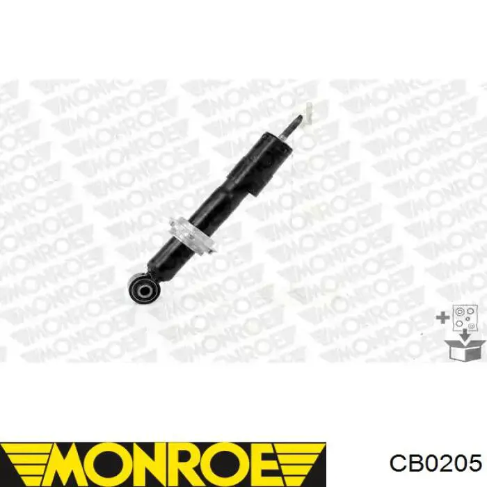 Amortiguador de cabina Volvo 21739591 precio, desde 54,63 EUR