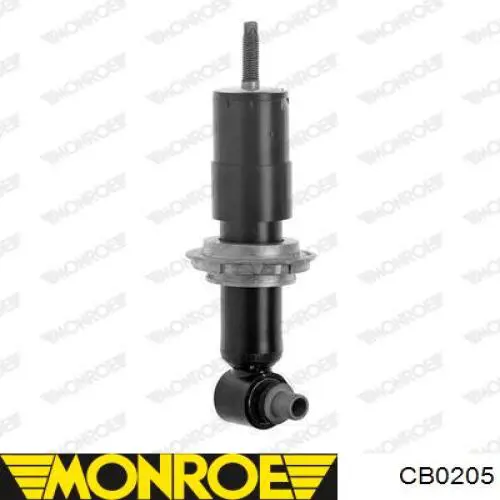 Comprar 21739591 Volvo Amortiguador de cabina