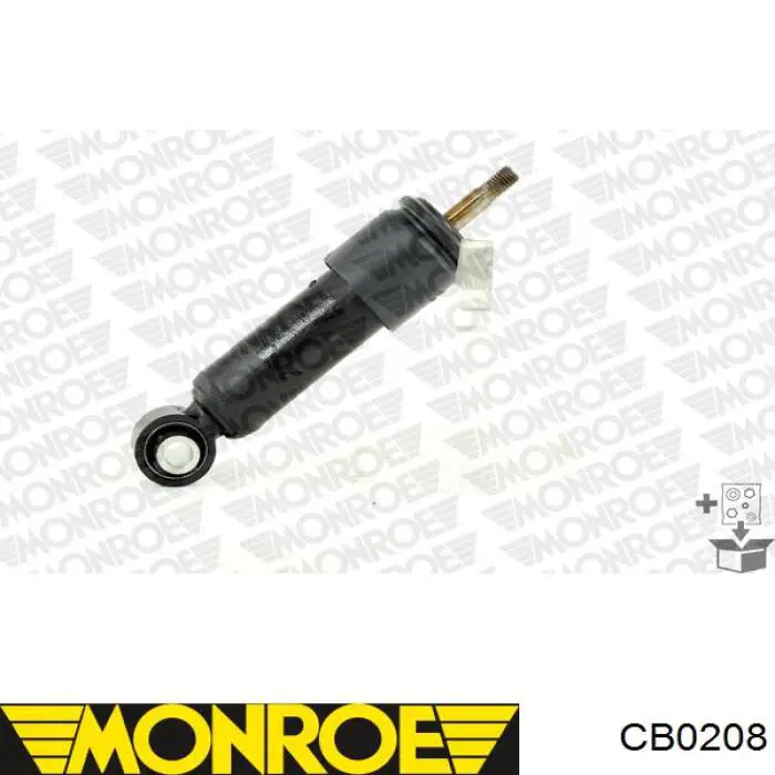 Amortiguador de cabina CB0208 Monroe