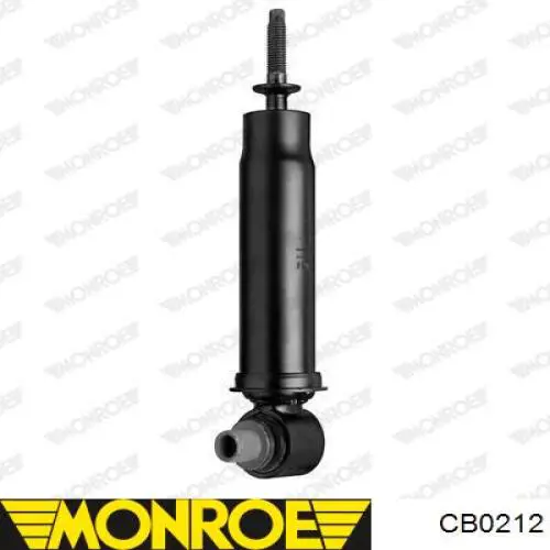 Amortiguador de cabina Monroe CB0212 precio, desde 101,87 EUR