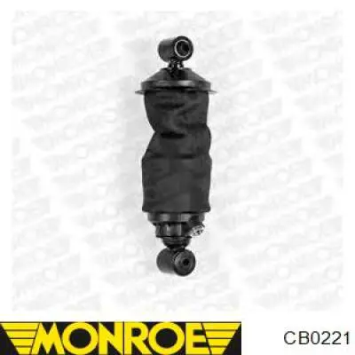 Amortiguador de cabina Sachs 317618 precio, desde 186,52 EUR