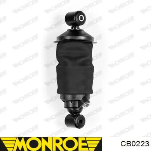 Amortiguador de cabina Sachs 317619 precio, desde 167,15 EUR