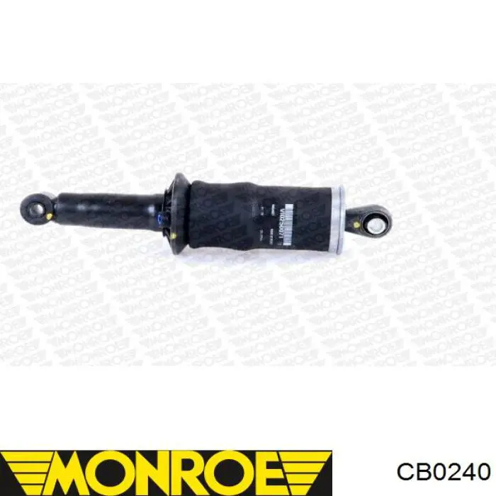 Amortiguador de cabina Monroe CB0240