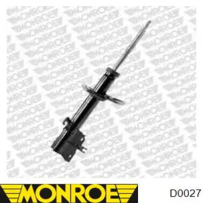 Amortiguadores Nissan/Infiniti E4302BR04A precio, desde 99,24 EUR