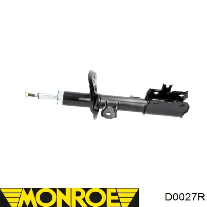 Amortiguador delantero derecho Volvo 31406831 precio, desde 71,92 EUR