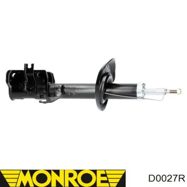 Comprar 31406831 Volvo Amortiguador delantero derecho