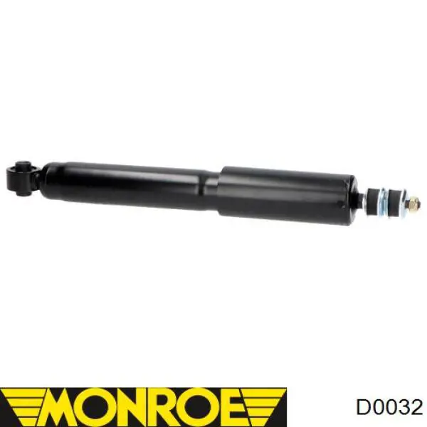 Amortiguador delantero Monroe D0032