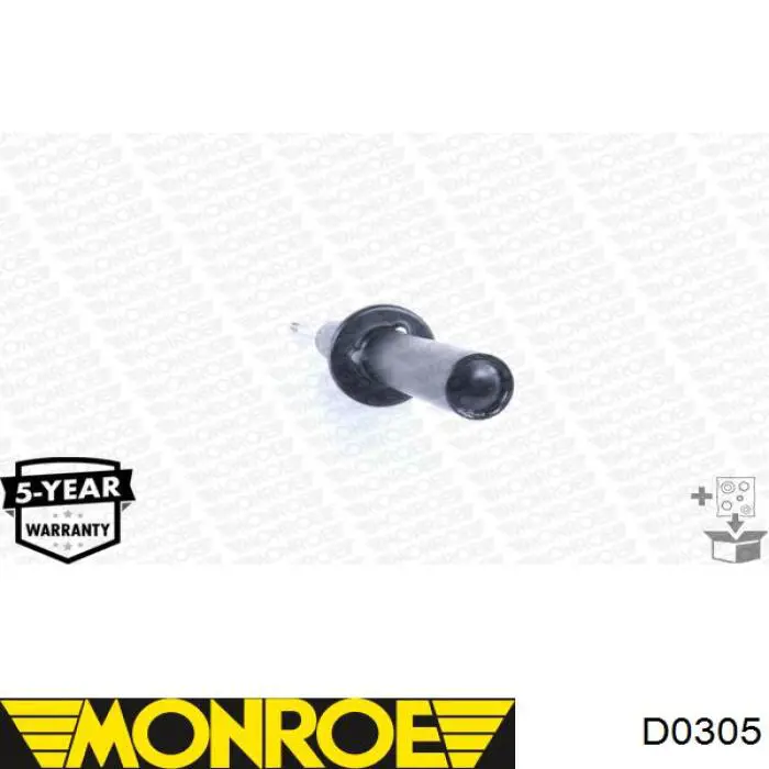 Comprar D0305 Monroe Amortiguador