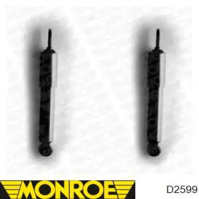 Comprar D2599 Monroe Amortiguador