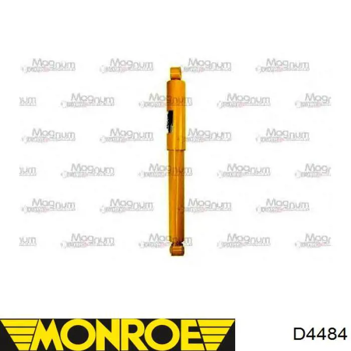 Comprar 56210VB026 Nissan/Infiniti Amortiguador trasero