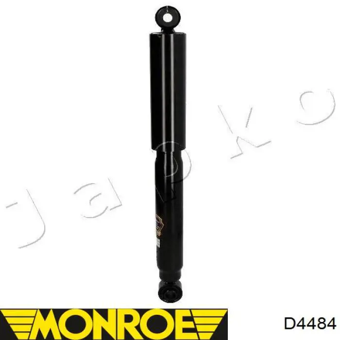 Amortiguador trasero Nissan/Infiniti 56200VB085 precio, desde 59,53 EUR