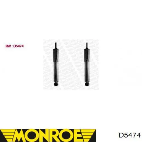 Comprar 561107F001 Nissan/Infiniti Amortiguador