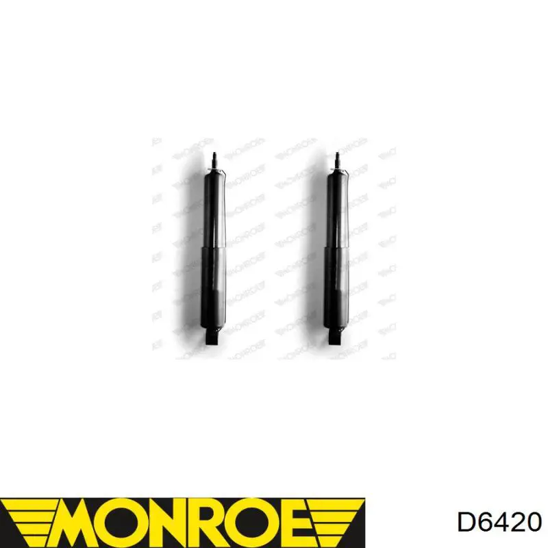Amortiguador trasero Al-ko 205253 precio, desde 45,90 EUR