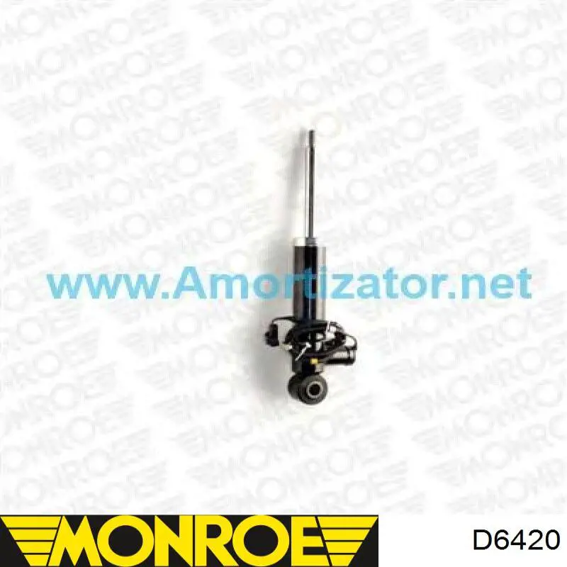Comprar 205253 Al-ko Amortiguador trasero