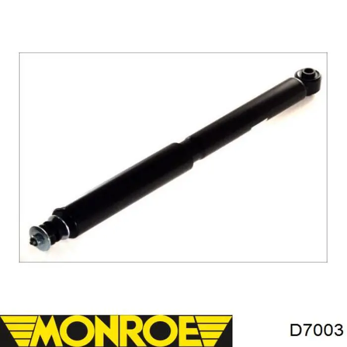 Comprar SA1445 Bremsi Amortiguador trasero