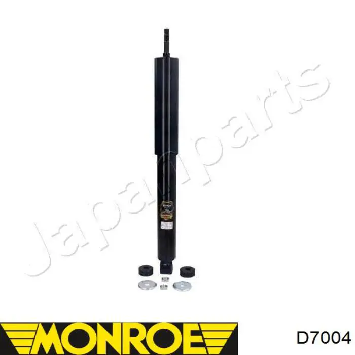 Amortiguador trasero Hyundai/Kia 0K01828710 precio, desde 43,51 EUR