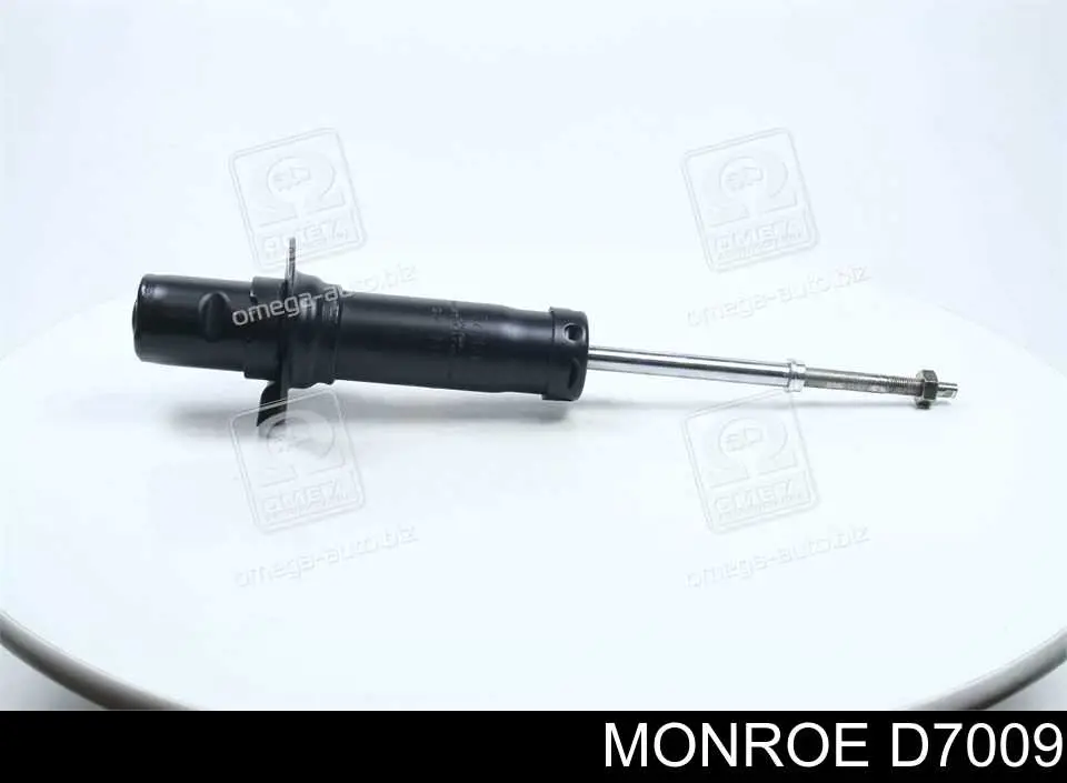 Comprar RS317613 Raiso Amortiguador
