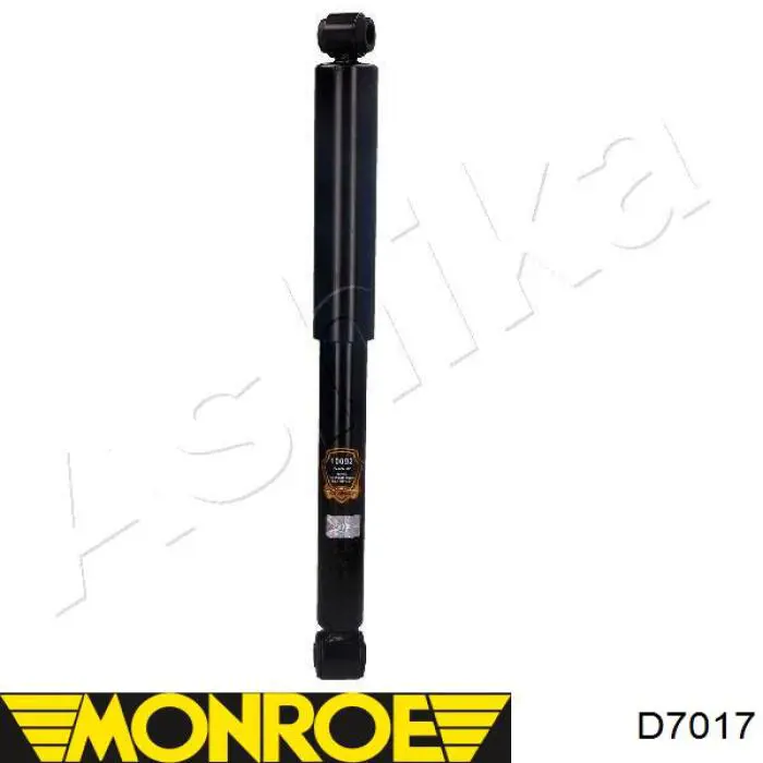 Comprar 56200EB30B Nissan/Infiniti Amortiguador trasero