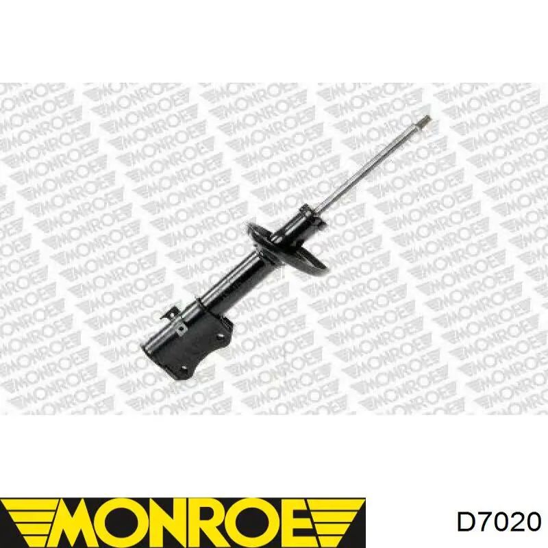 4170065J00000 Suzuki Amortiguadores posteriores