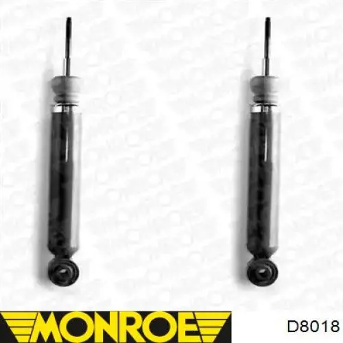 Comprar RS311367 Raiso Amortiguador