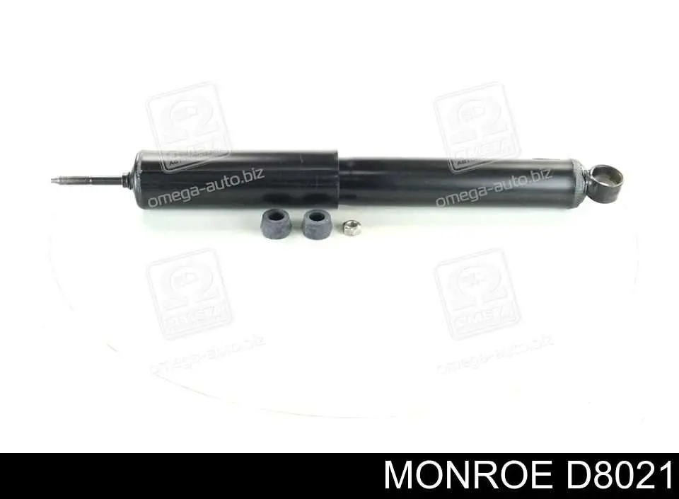 Amortiguador trasero RS317595 Raiso