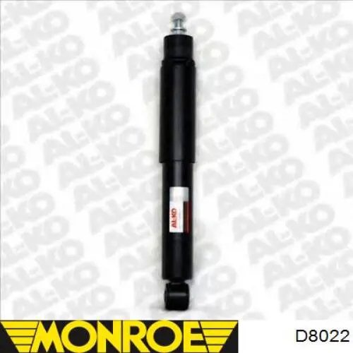Comprar 32103380 GSP Amortiguador