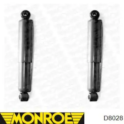 Comprar 82401215 Koni Amortiguador trasero