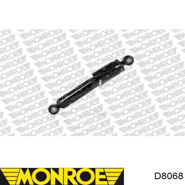 Comprar 56200EB31B Nissan/Infiniti Amortiguador trasero