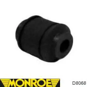 D8068 Monroe amortiguador trasero