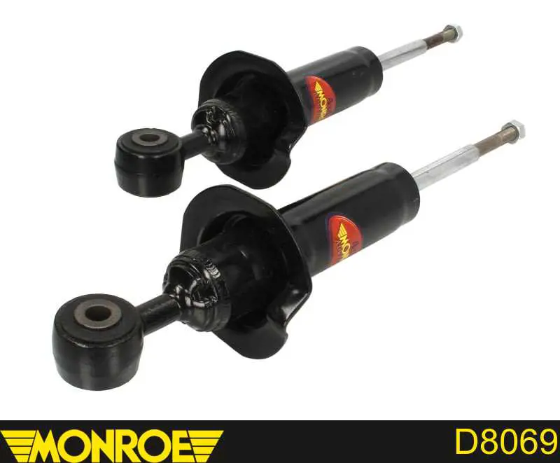 Amortiguadores Raiso RS341461 precio, desde 49,81 EUR