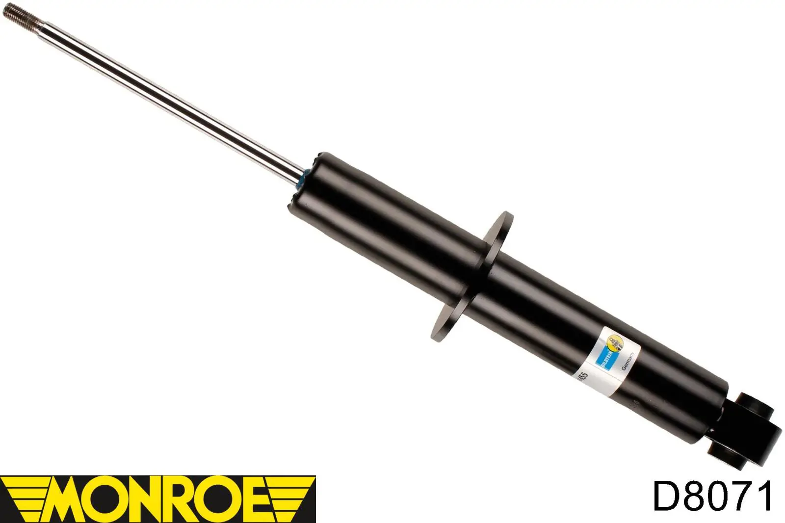 Amortiguador trasero Monroe D8071 precio, desde 63,34 EUR