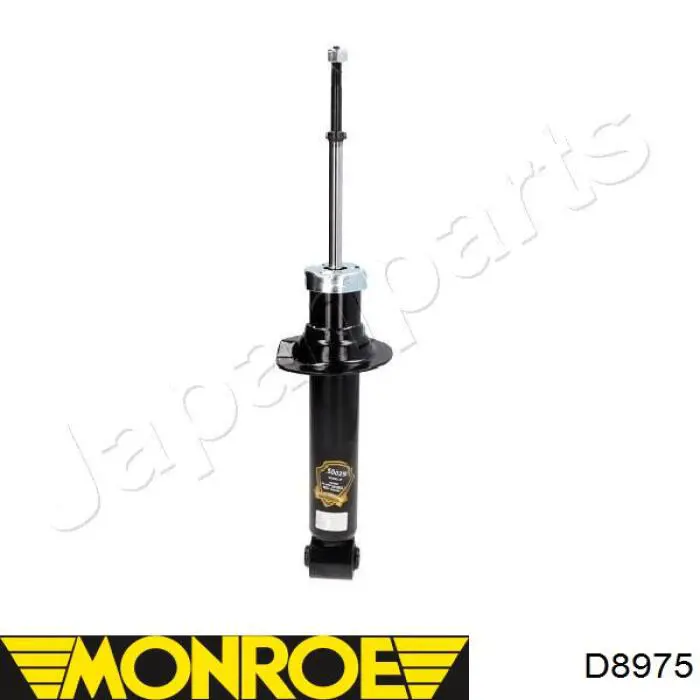 Comprar MSS015584 Mando Amortiguador