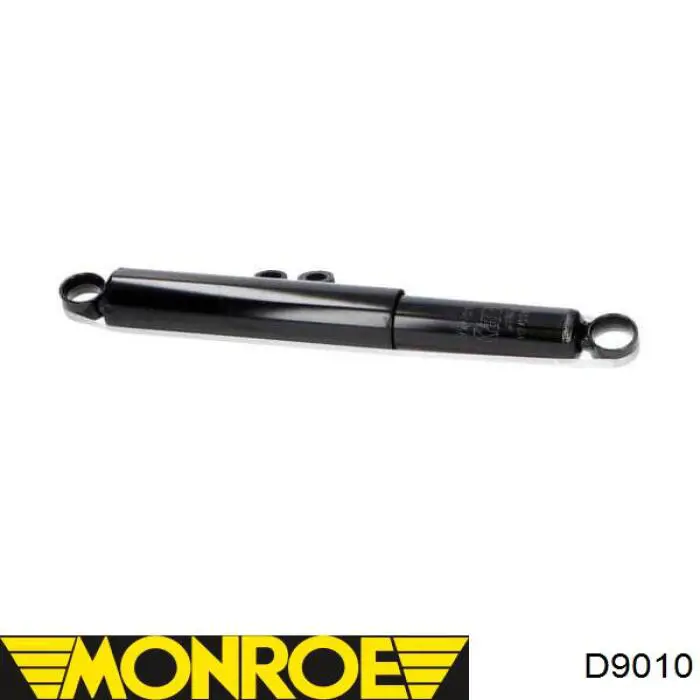 Amortiguador trasero MSS020319 Mando