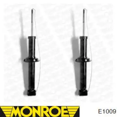 Comprar E1009 Monroe Amortiguador trasero