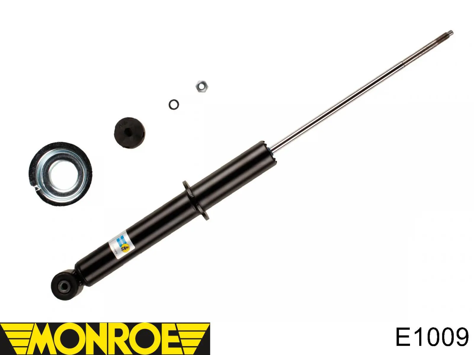 Amortiguador trasero Kayaba 9430027 precio, desde 34,36 EUR