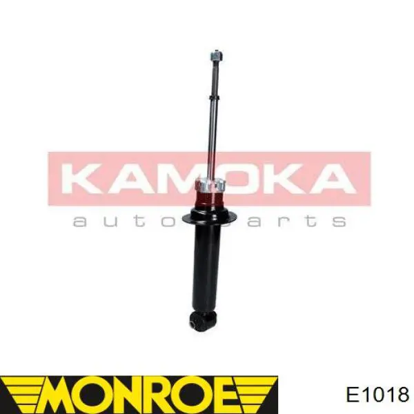 Amortiguadores Nissan/Infiniti 67008 precio, desde 48,67 EUR