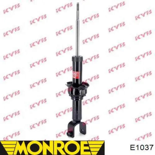 E1037 Monroe Amortiguadores posteriores