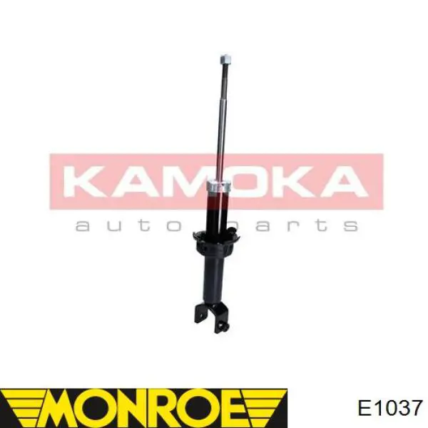 Amortiguador trasero Monroe E1037 precio, desde 144,48 EUR