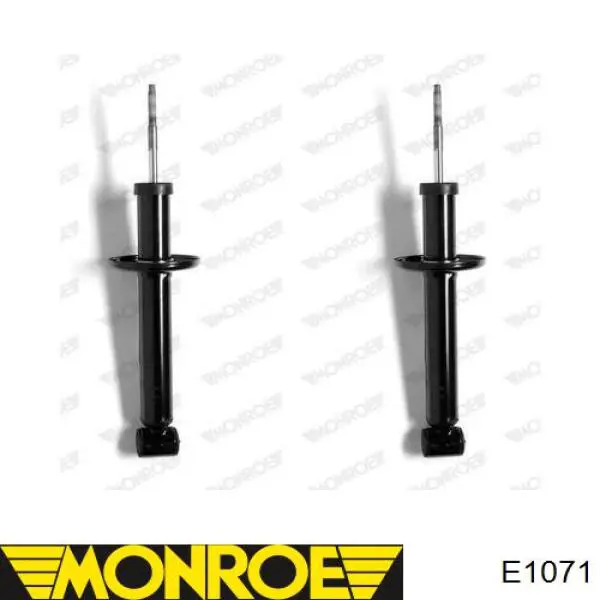 Comprar E1071 Monroe Amortiguador trasero